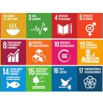 objetivos do desenvolvimento sustentavel