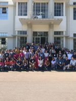 Turma de Fitossanidade 2022