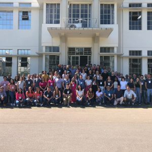 Turma de Fitossanidade 2022