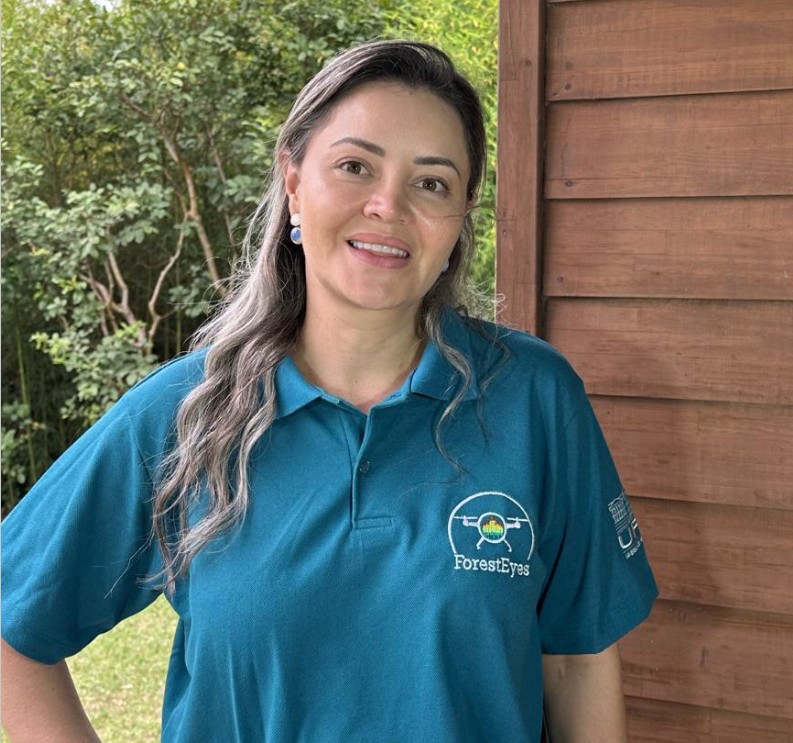 Ana Paula Dalla Corte