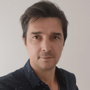 André Luciano Malheiros