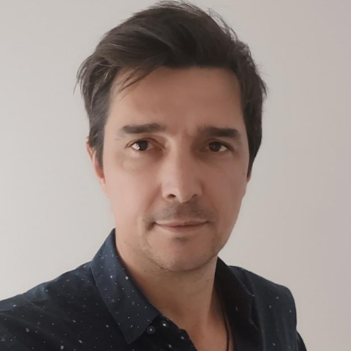 André Luciano Malheiros