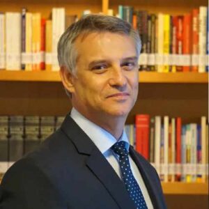 Antonio Carlos Efing