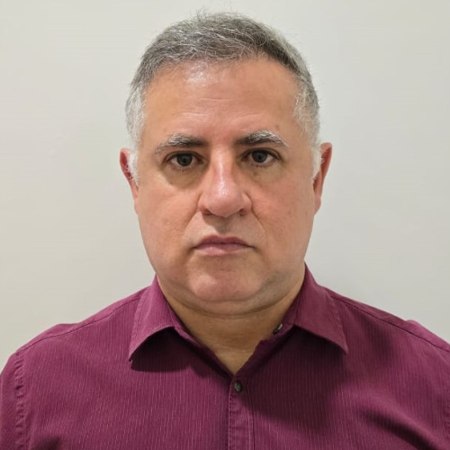 Carlos Roberto Sanquetta