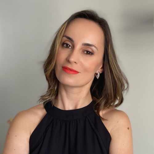 Caroline Rodrigues da Silva