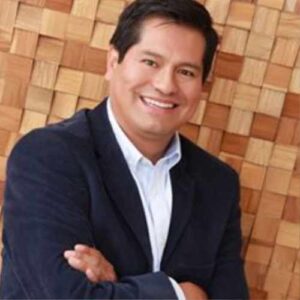 Clodomiro Unsihuay Vila