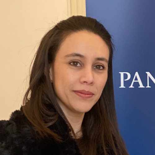 Fernanda Schuhli Bourges