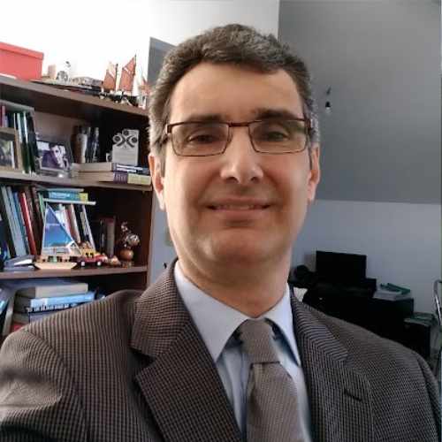 Guilherme Francisco Frederico