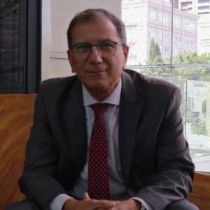 José Wladimir Freitas Fonseca