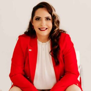 Karla Ingrid Pinto Cuellar