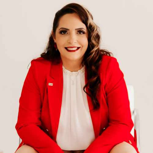 Karla Ingrid Pinto Cuellar