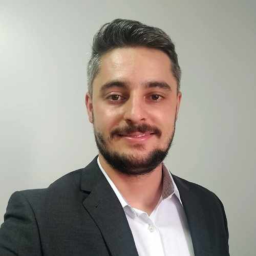 Paulo André Cremonez