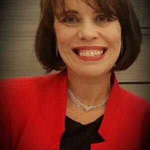 Selma Aparecida Cubas