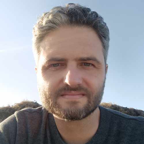 Thiago Zagonel Serafini