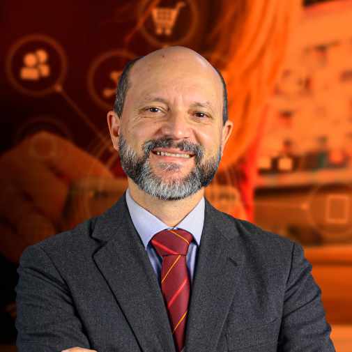 docente - Cleverson R cunha