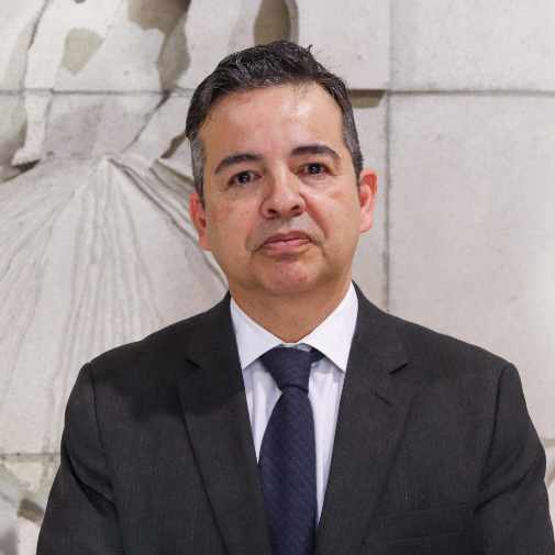 docente- Paulo de Tarso