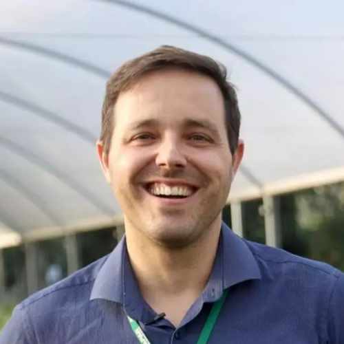 fito - Renato Rezende Young Blood