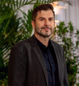 JOSÉ SAWINSKI JÚNIOR