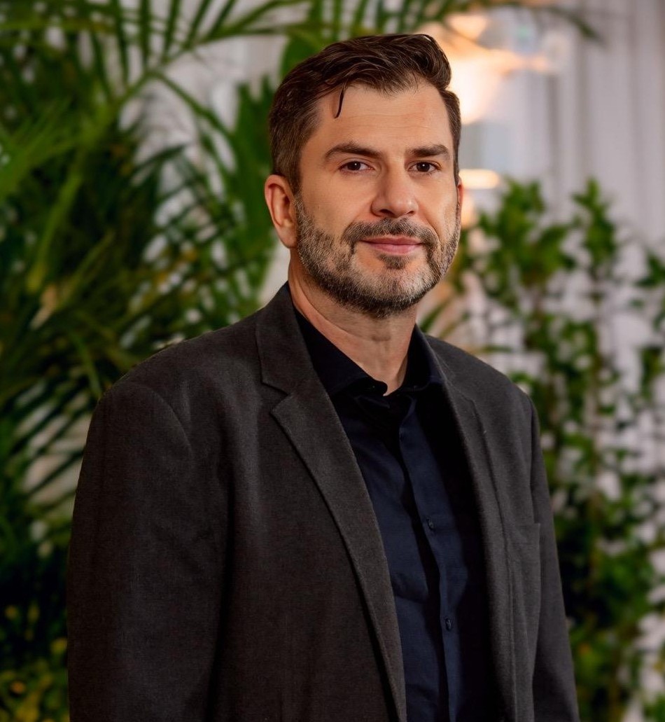 JOSÉ SAWINSKI JÚNIOR