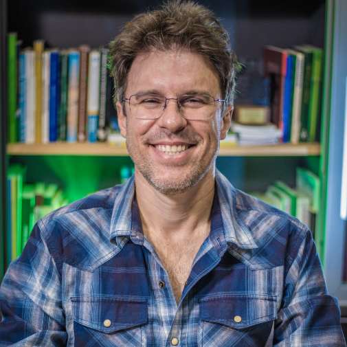 Docente -Leandro Albrecht