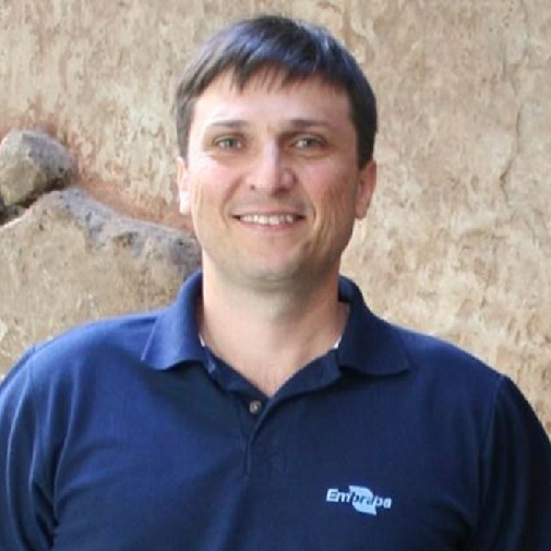 docente - Adeney Bueno