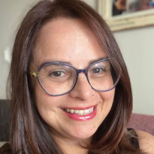docente - Ana Carolina de Araújo Silva