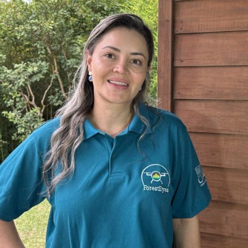 docente - Ana Paula Dalla Corte