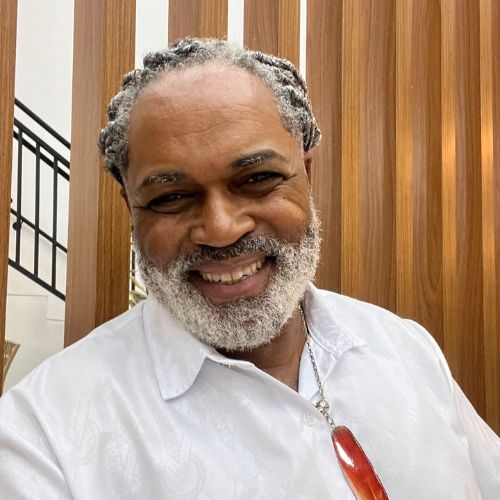 docente - Dejair Dionísio