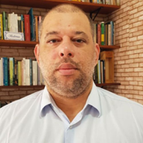 docente - Elthon Ranyere Oliveira Aragão