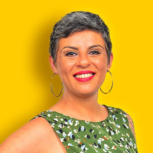 docente - Evelyn de Souza Mayer