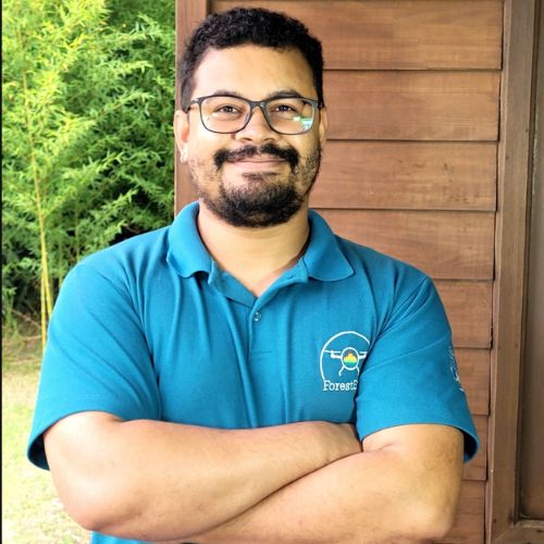 docente - Fabiano Rodrigues Pereira