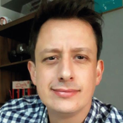 docente - Jeferson Thauny