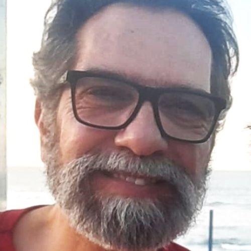 docente - José Carlos Fernandes