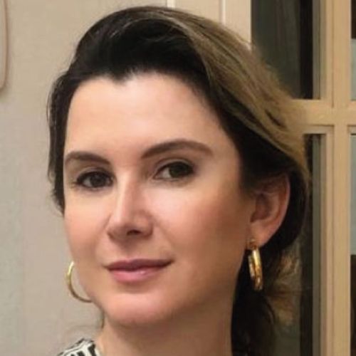 docente - Lilian Muneiro