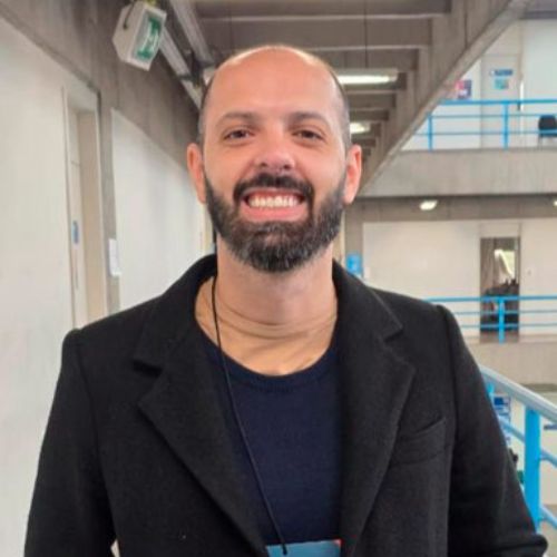 docente - Mateus da Cunha Santos