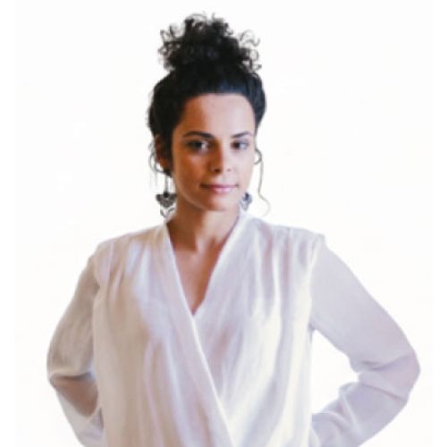 docente - Silvia Maria da Silva Cunha
